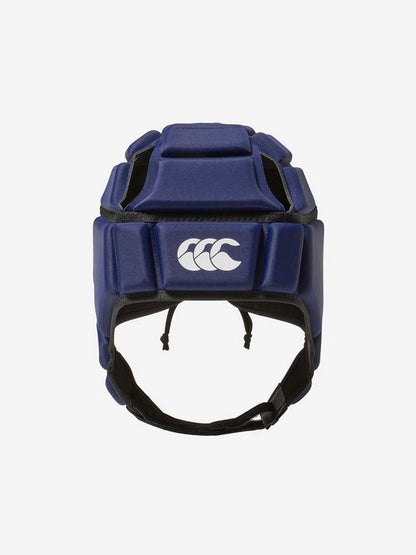 ★25ssカンタベリーCANTERBURYAA04027HEADGEARカンタベリーCANTERBURYラグビーヘッドギアヘッドキャップヘッキャ頭保護ヘルメット型脳震盪部活クラブサークルスクールチーム練習試合合宿小学校中学校高校大学社会人トップリーグ