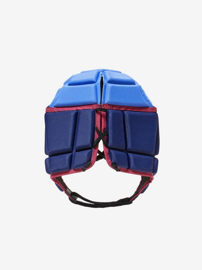 ★25ssカンタベリーCANTERBURYAA04027HEADGEARカンタベリーCANTERBURYラグビーヘッドギアヘッドキャップヘッキャ頭保護ヘルメット型脳震盪部活クラブサークルスクールチーム練習試合合宿小学校中学校高校大学社会人トップリーグ