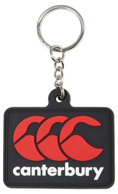 ★25ssカンタベリーCANTERBURYAA04423LOGOKEYRINGラグビーロゴロゴマーク可愛いかわいい卒業記念卒団記念記念品入学祝プレゼントお祝い小物アクセサリー