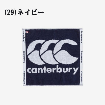 ★25ssカンタベリーCANTERBURYAA07436FACETOWELラグビートレーニング練習観戦応援試合通勤通学クラブ部活サークル今治タオルハンカチハンドタオルスポーツタオルフェイスタオルマフラータオル吸水性肌ざわり汗拭き