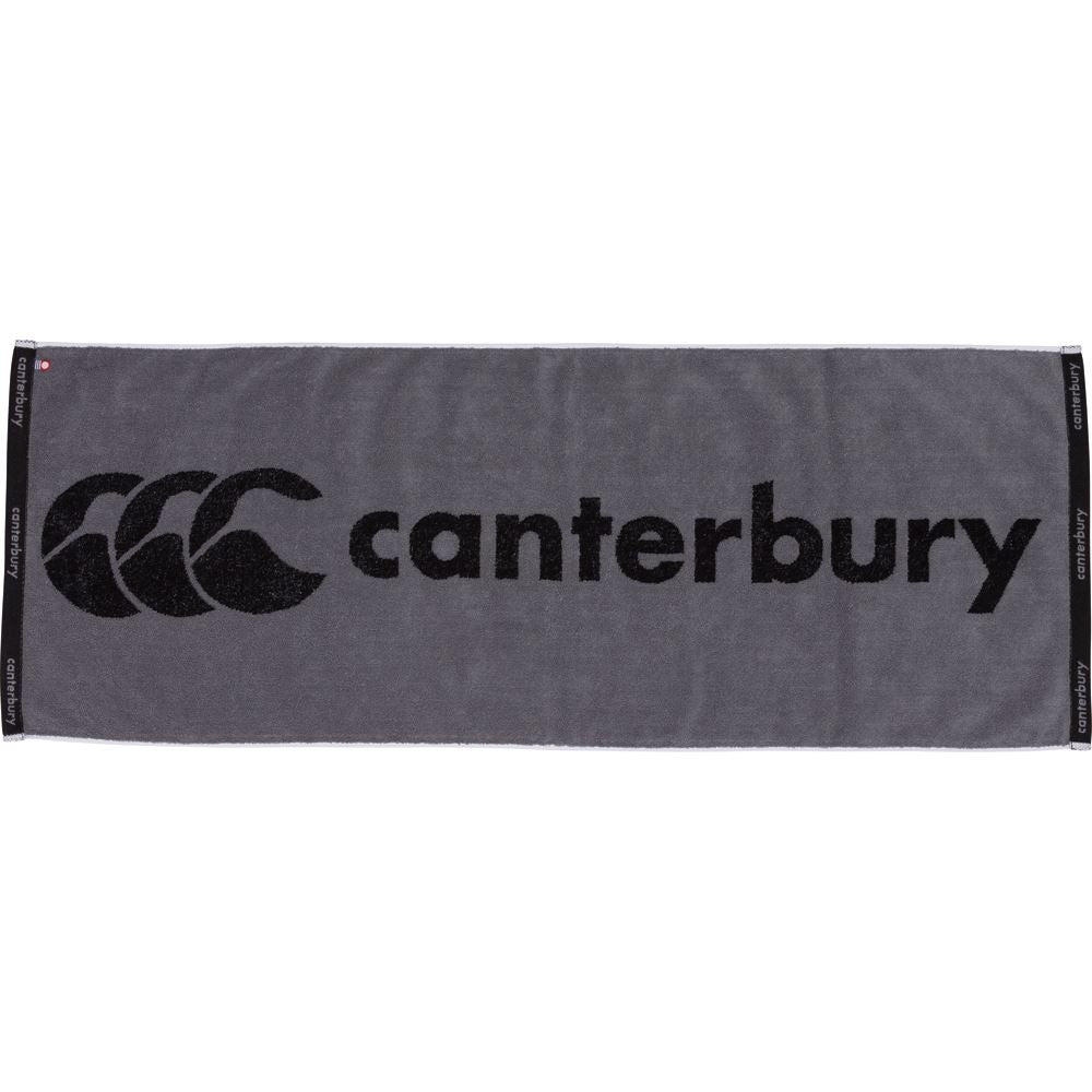 ★25ssカンタベリーCANTERBURYAA07438SPORTTOWELLラグビートレーニング練習観戦応援試合通勤通学クラブ部活サークル今治タオルハンカチハンドタオルスポーツタオルフェイスタオルマフラータオル吸水性肌ざわり汗拭き
