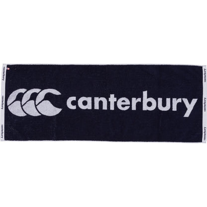 ★25ssカンタベリーCANTERBURYAA07438SPORTTOWELLラグビートレーニング練習観戦応援試合通勤通学クラブ部活サークル今治タオルハンカチハンドタオルスポーツタオルフェイスタオルマフラータオル吸水性肌ざわり汗拭き