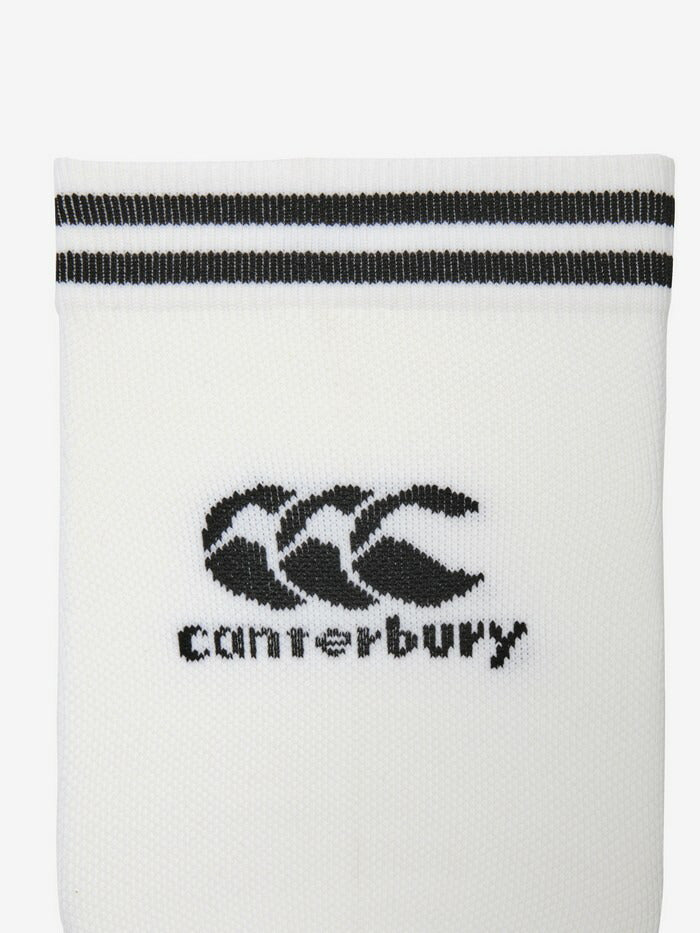 25ssカンタベリーCANTERBURYAS025047カーフストッキングラグビーソックスストッキングカーフストッキングユニセックス丈夫耐久練習練習着セパレート足首組み合わせ部活クラブサークルスクールホワイトブラックネイビー白黒紺25cm27cm29cm