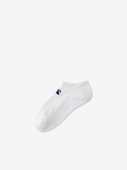 ★25ssカンタベリーCANTERBURYAS03978DEODORANTANKLESOCKSソックスストッキング靴下くるぶし踝アンクルロゴ厚手丈夫強い破れにくい普段着通勤通学移動練習トレーニングラグビーサッカーフットサルおしゃれかわいい