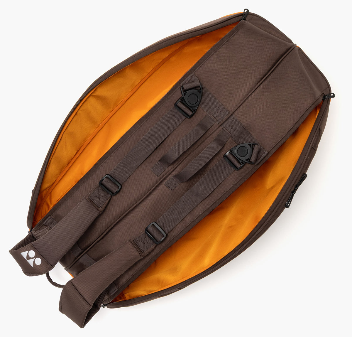 26fw ヨネックス YONEX BAG2402R ラケットバッグ6 ラケットバッグ6 シューズポケット付き 回転バックル