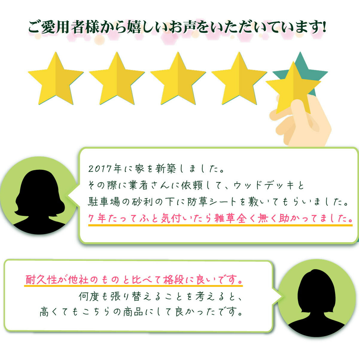 【透水タイプ】防草シートロール1m巾×5m2m巾×5m透水砂利下土下水はけガーデニング園芸DIY花壇家庭菜園屋上緑化ベランダテラスバルコニー国産日本製草抜き草引き草刈り農業田畑あぜ道除草雑草雑草対策雑草防止高耐久