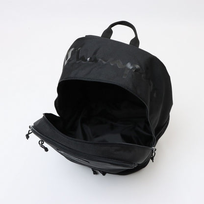 25fwチャンピオンCHAMPIONC3-BB727BBACKPACKバックパック大容量バスケットボールレディース小物用ポケット付き