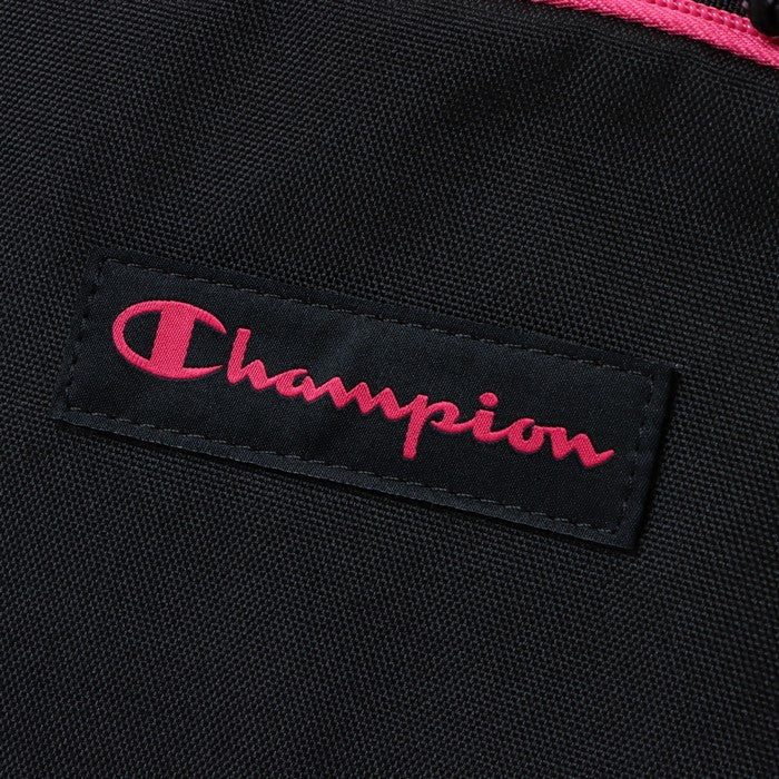 25fwチャンピオンCHAMPIONC3-BB727BBACKPACKバックパック大容量バスケットボールレディース小物用ポケット付き