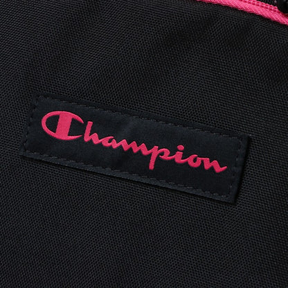 25fwチャンピオンCHAMPIONC3-BB727BBACKPACKバックパック大容量バスケットボールレディース小物用ポケット付き