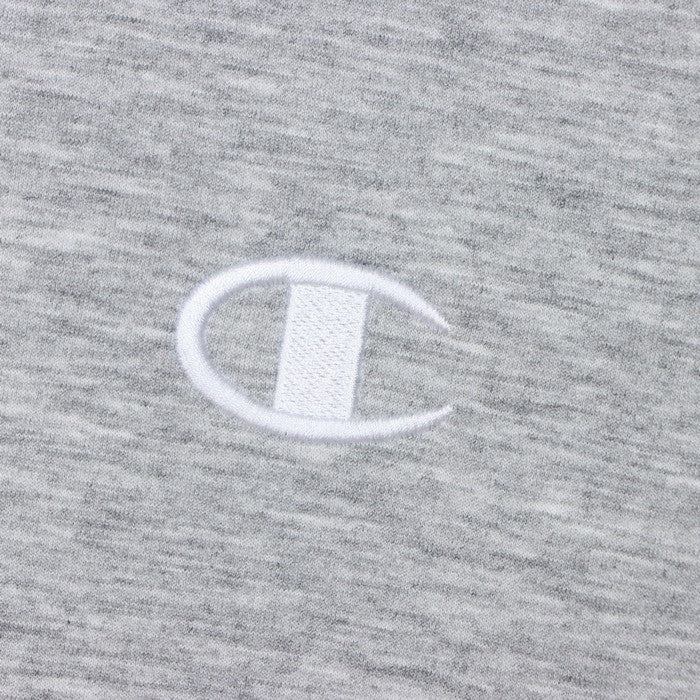 25ssチャンピオンCHAMPIONC3-BS110ZIPHOODEDSHIRTフーディシャツパーカーフードジッパーウェア運動スポーツ