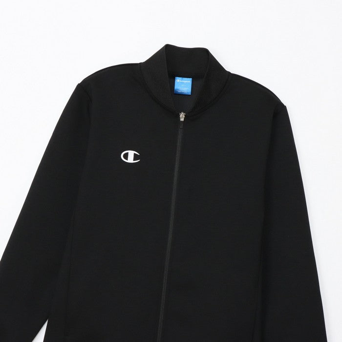 25ssチャンピオンCHAMPIONC3-BS111FULLZIPSHIRTジップシャツ保温ジップウェア運動スポーツアウター