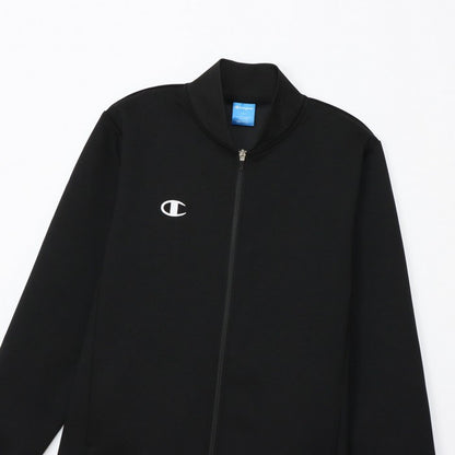 25ssチャンピオンCHAMPIONC3-BS111FULLZIPSHIRTジップシャツ保温ジップウェア運動スポーツアウター