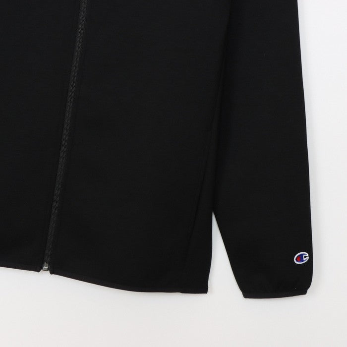 25ssチャンピオンCHAMPIONC3-BS111FULLZIPSHIRTジップシャツ保温ジップウェア運動スポーツアウター