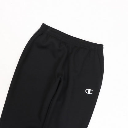 25ssチャンピオンCHAMPIONC3-BS211LONGPANTSロングパンツ長ズボン保温ウェア運動スポーツ