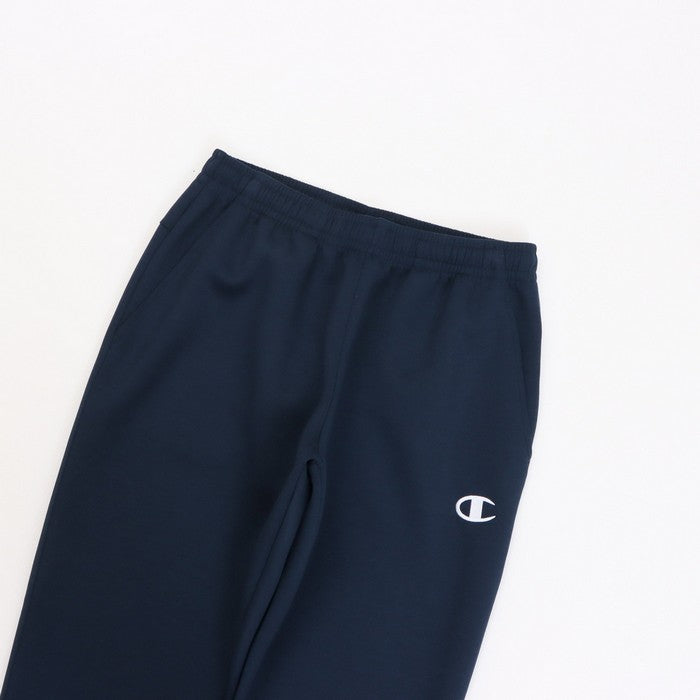 25ssチャンピオンCHAMPIONC3-BS211LONGPANTSロングパンツ長ズボン保温ウェア運動スポーツ