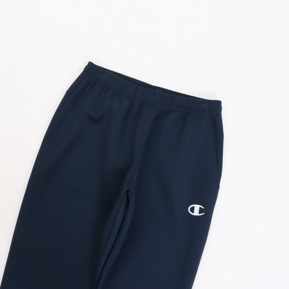 25ssチャンピオンCHAMPIONC3-BS211LONGPANTSロングパンツ長ズボン保温ウェア運動スポーツ