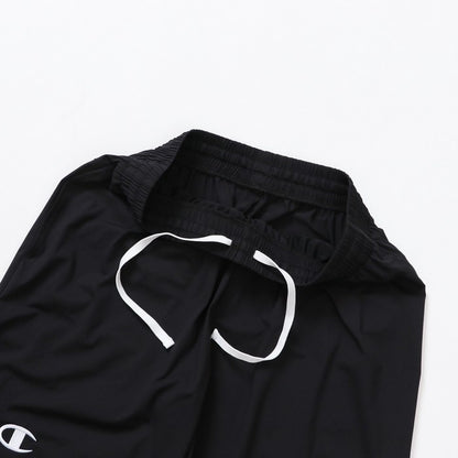 25fwチャンピオンCHAMPIONC3-BS596SHORTSショートパンツスポーツウェアユニセックストレーニングランニング
