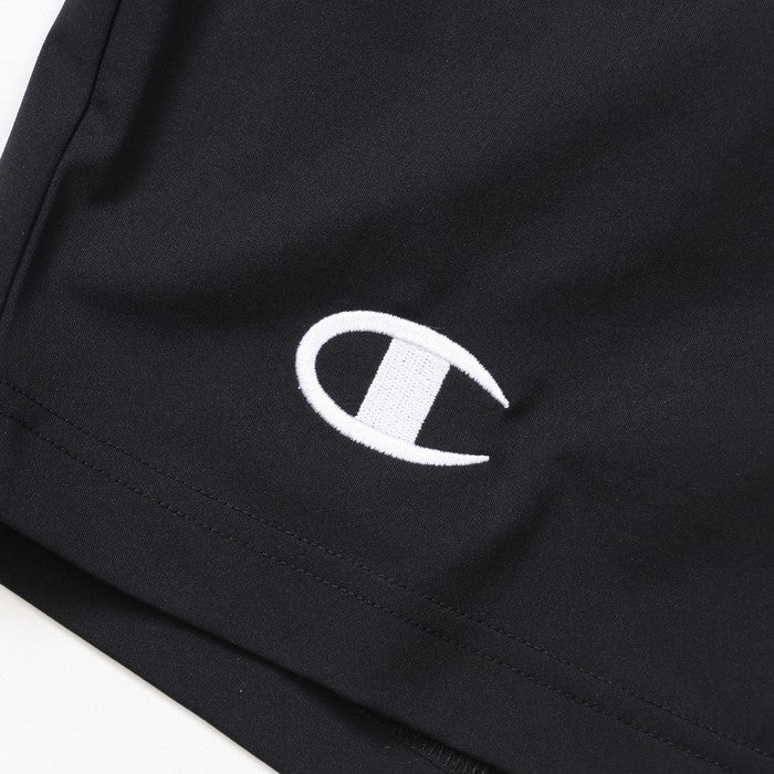 25fwチャンピオンCHAMPIONC3-BS596SHORTSショートパンツスポーツウェアユニセックストレーニングランニング