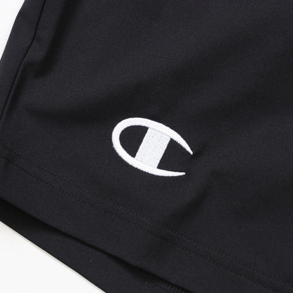 25fwチャンピオンCHAMPIONC3-BS596SHORTSショートパンツスポーツウェアユニセックストレーニングランニング