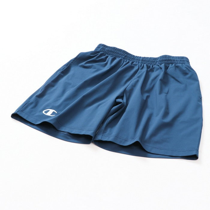 25fwチャンピオンCHAMPIONC3-BS596SHORTSショートパンツスポーツウェアユニセックストレーニングランニング