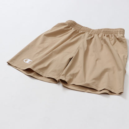 25fwチャンピオンCHAMPIONC3-BS596SHORTSショートパンツスポーツウェアユニセックストレーニングランニング