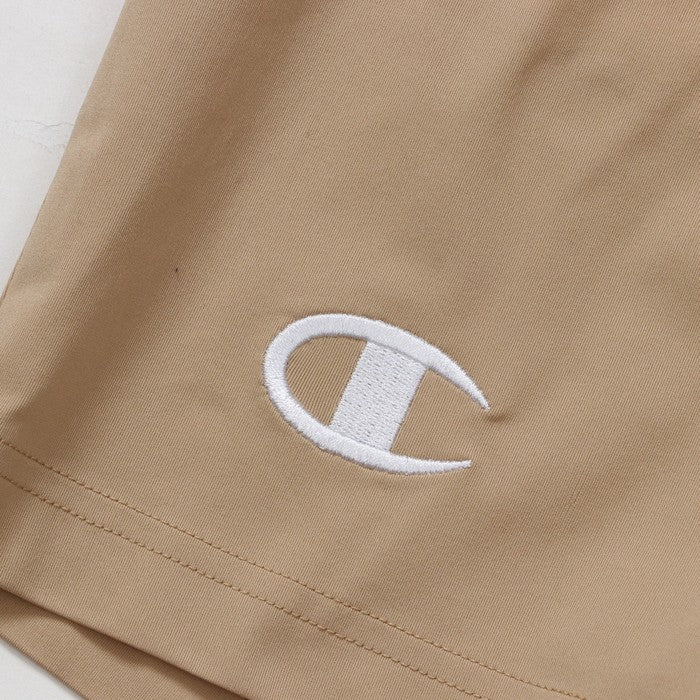 25fwチャンピオンCHAMPIONC3-BS596SHORTSショートパンツスポーツウェアユニセックストレーニングランニング