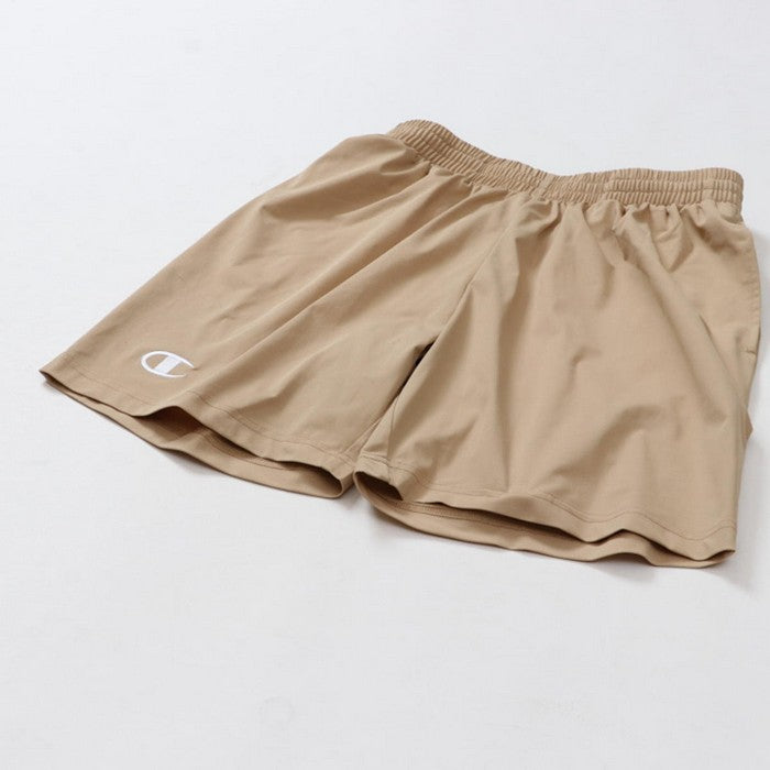 25fwチャンピオンCHAMPIONC3-BS596SHORTSショートパンツスポーツウェアユニセックストレーニングランニング