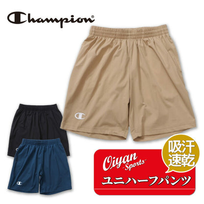 25fwチャンピオンCHAMPIONC3-BS596SHORTSショートパンツスポーツウェアユニセックストレーニングランニング