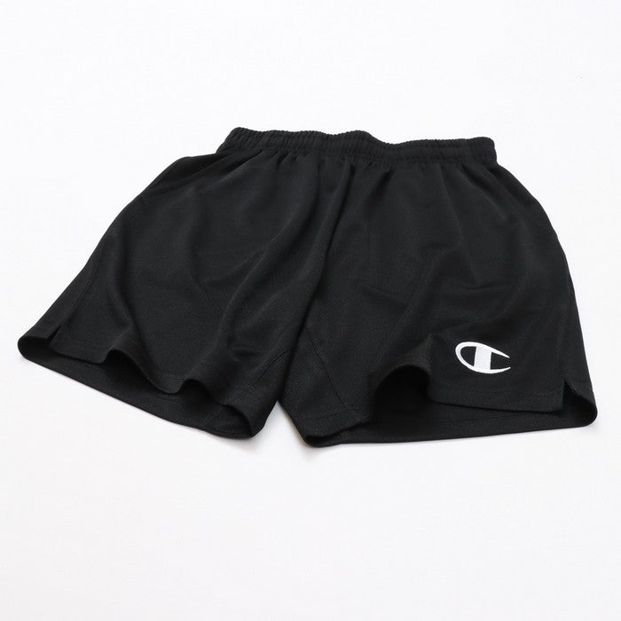25ssチャンピオンCHAMPIONC3-BV502SHORTSショーツバレーボール吸汗速乾ワンポイント