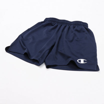 25ssチャンピオンCHAMPIONC3-BV502SHORTSショーツバレーボール吸汗速乾ワンポイント