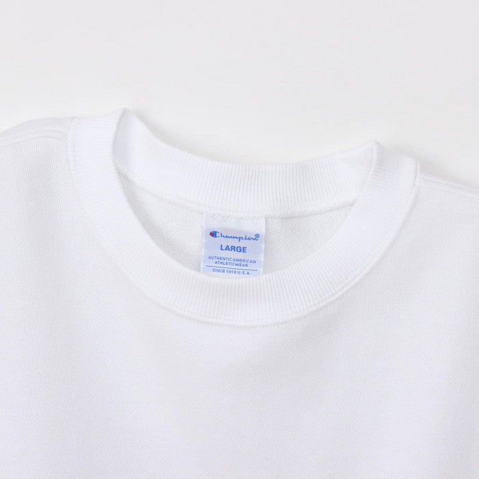 25fwチャンピオンCHAMPIONC3-C031CREWNECKクルーネックスウェットシャツベーシックメンズ
