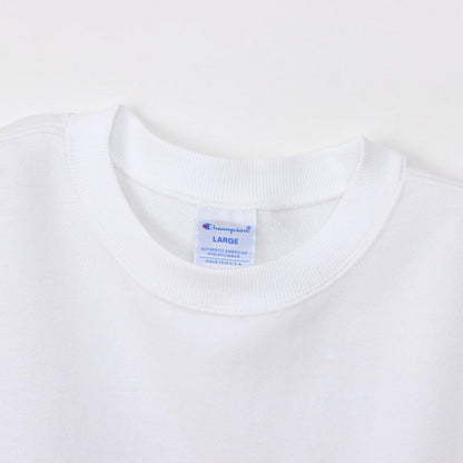 25fwチャンピオンCHAMPIONC3-C031CREWNECKクルーネックスウェットシャツベーシックメンズ