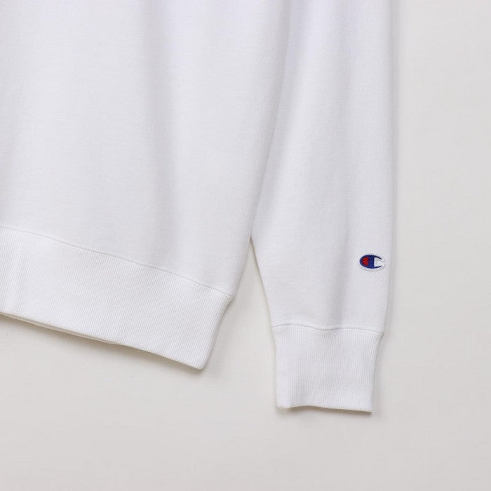 25fwチャンピオンCHAMPIONC3-C031CREWNECKクルーネックスウェットシャツベーシックメンズ