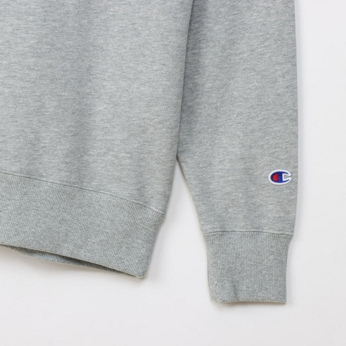 25fwチャンピオンCHAMPIONC3-C031CREWNECKクルーネックスウェットシャツベーシックメンズ