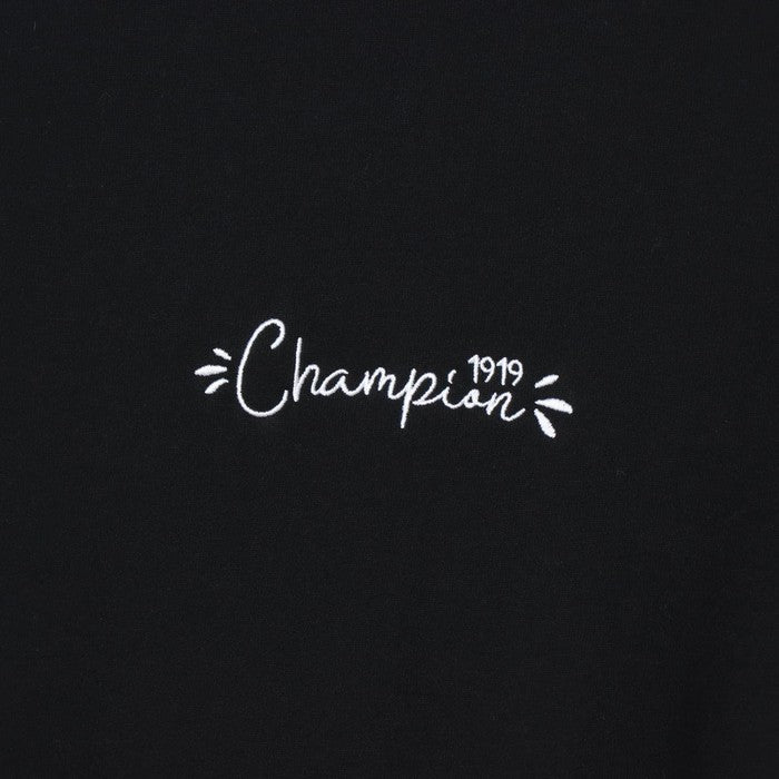 25fwチャンピオンCHAMPIONC3-C031CREWNECKクルーネックスウェットシャツベーシックメンズ