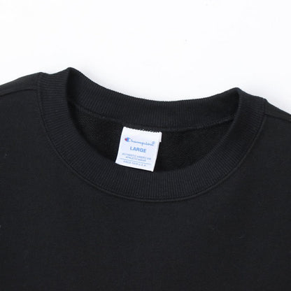 25fwチャンピオンCHAMPIONC3-C031CREWNECKクルーネックスウェットシャツベーシックメンズ