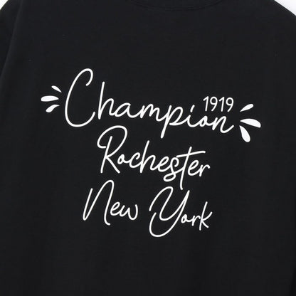 25fwチャンピオンCHAMPIONC3-C031CREWNECKクルーネックスウェットシャツベーシックメンズ