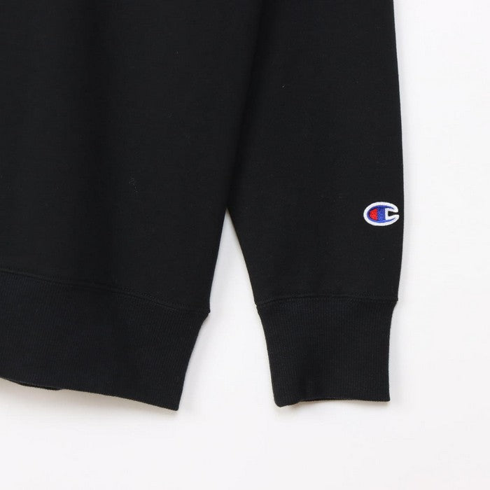 25fwチャンピオンCHAMPIONC3-C031CREWNECKクルーネックスウェットシャツベーシックメンズ