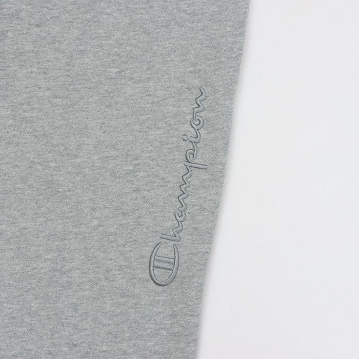 25fwチャンピオンCHAMPIONC3-C417LONGSLEEVEロングスリーブシャツロンT長袖丸首メンズ