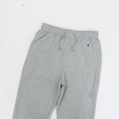 25fwチャンピオンCHAMPIONC3-C217LONGPANTSロングパンツボトムススウェットパンツベーシック