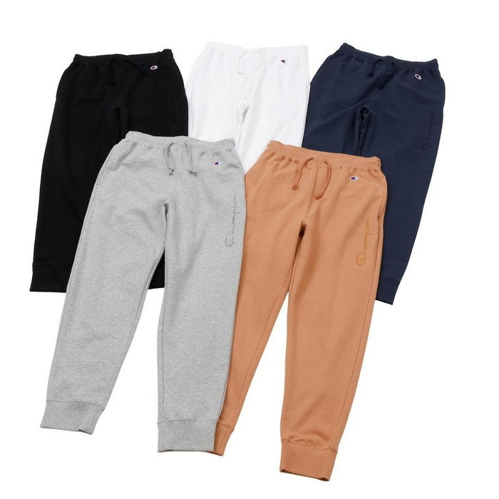 25fwチャンピオンCHAMPIONC3-C417LONGSLEEVEロングスリーブシャツロンT長袖丸首メンズ