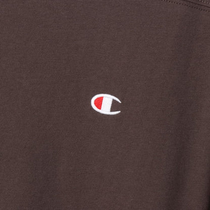 25fwチャンピオンCHAMPIONC3-C4263/4SLEEVE3/4スリーブフットボールTシャツシンプルベーシック
