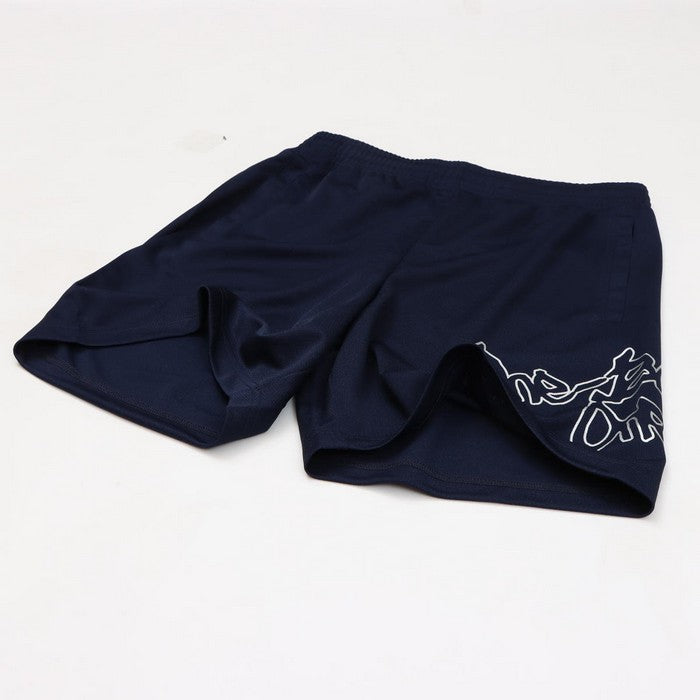 25fwチャンピオンCHAMPIONC3-CB525SHORTSショーツショートパンツ吸汗速乾ポケット付き