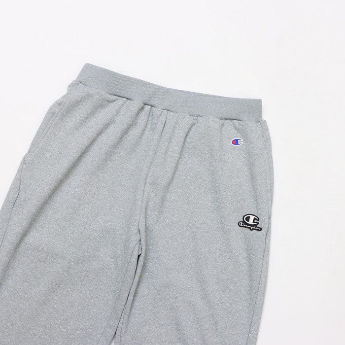 25fwチャンピオンCHAMPIONC3-CS212TWTSWEATPANTSスウェットパンツボトムスストレッチ性速乾性裏起毛
