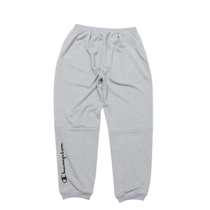 25fwチャンピオンCHAMPIONC3-CS212TWTSWEATPANTSスウェットパンツボトムスストレッチ性速乾性裏起毛