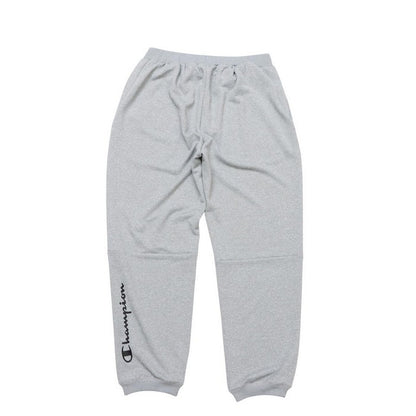 25fwチャンピオンCHAMPIONC3-CS212TWTSWEATPANTSスウェットパンツボトムスストレッチ性速乾性裏起毛