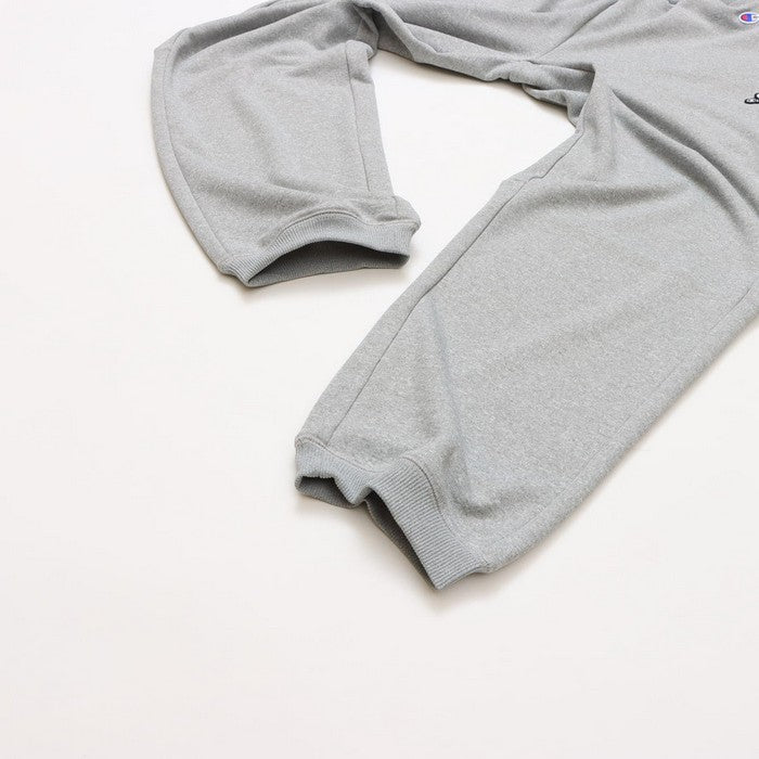 25fwチャンピオンCHAMPIONC3-CS212TWTSWEATPANTSスウェットパンツボトムスストレッチ性速乾性裏起毛
