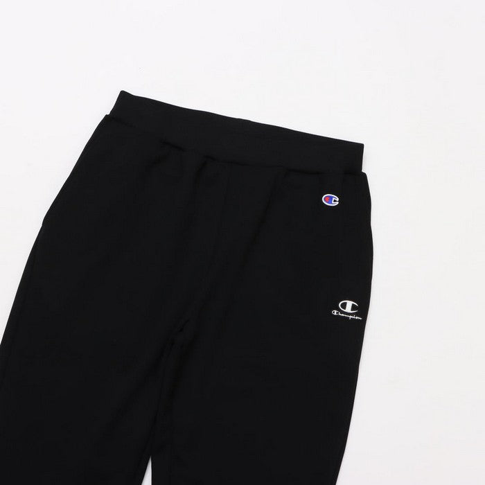 25fwチャンピオンCHAMPIONC3-CS212TWTSWEATPANTSスウェットパンツボトムスストレッチ性速乾性裏起毛