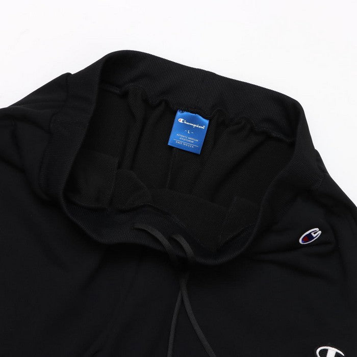 25fwチャンピオンCHAMPIONC3-CS212TWTSWEATPANTSスウェットパンツボトムスストレッチ性速乾性裏起毛