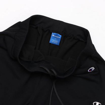 25fwチャンピオンCHAMPIONC3-CS212TWTSWEATPANTSスウェットパンツボトムスストレッチ性速乾性裏起毛